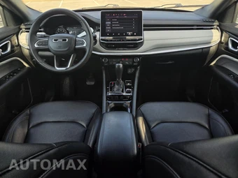 2024 Jeep Compass Limited - miniatura 19