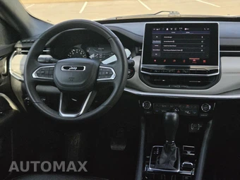 2024 Jeep Compass Limited - miniatura 20