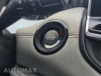 2024 Jeep Compass Limited - miniatura 22