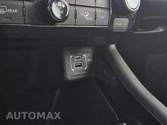 2024 Jeep Compass Limited - miniatura 25