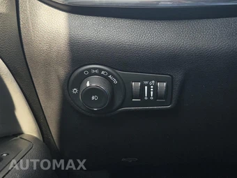 2024 Jeep Compass Limited - miniatura 26