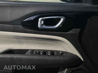 2024 Jeep Compass Limited - miniatura 27