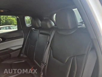 2024 Jeep Compass Limited - miniatura 29