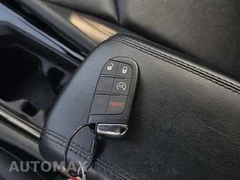 2024 Jeep Compass Limited - miniatura 31