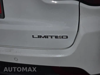 2024 Jeep Compass Limited - miniatura 7