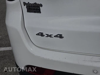2024 Jeep Compass Limited - miniatura 8