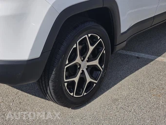 2024 Jeep Compass Limited - miniatura 9