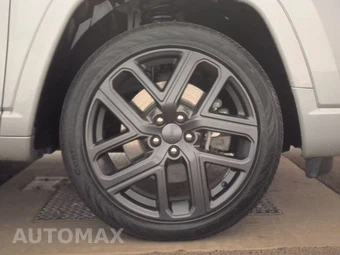 2024 Jeep Compass Limited - miniatura 10