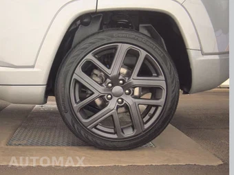 2024 Jeep Compass Limited - miniatura 12