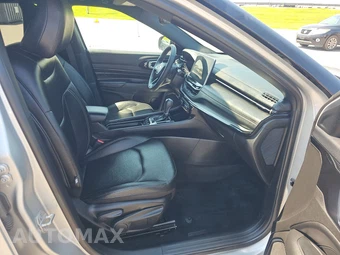 2024 Jeep Compass Limited - miniatura 14