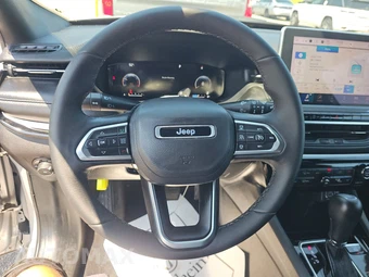 2024 Jeep Compass Limited - miniatura 16
