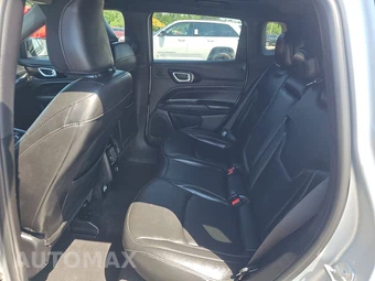 2024 Jeep Compass Limited - miniatura 19