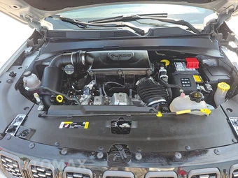 2024 Jeep Compass Limited - miniatura 22