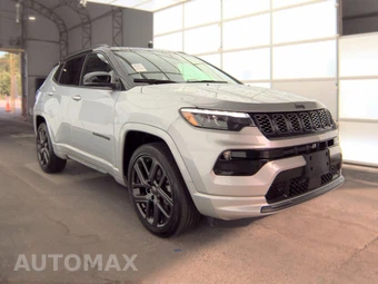 2024 Jeep Compass Limited - miniatura 4
