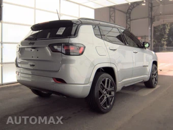 2024 Jeep Compass Limited - miniatura 5