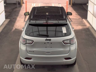 2024 Jeep Compass Limited - miniatura 6