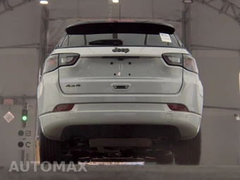 2024 Jeep Compass Limited - miniatura 7