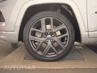 2024 Jeep Compass Limited - miniatura 9