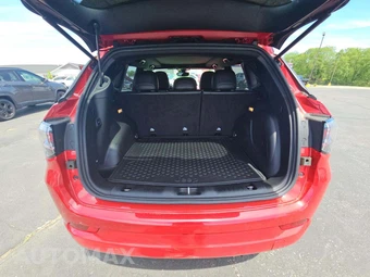 2024 Jeep Compass Limited - miniatura 11