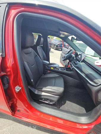 2024 Jeep Compass Limited - miniatura 15