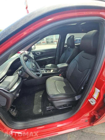 2024 Jeep Compass Limited - miniatura 3