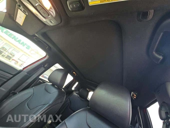 2024 Jeep Compass Limited - miniatura 8