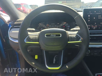 2024 Jeep Compass Limited - miniatura 10