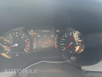 2024 Jeep Compass Limited - miniatura 12