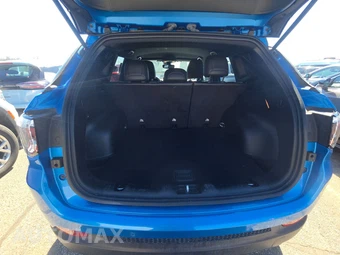 2024 Jeep Compass Limited - miniatura 16