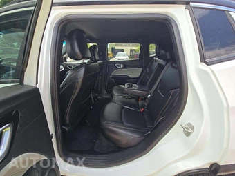 2024 Jeep Compass Limited - miniatura 10