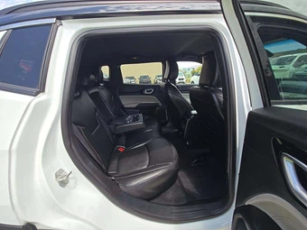 2024 Jeep Compass Limited - miniatura 13