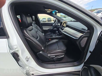 2024 Jeep Compass Limited - miniatura 15