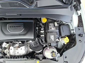2024 Jeep Compass Limited - miniatura 19