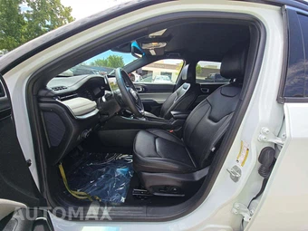 2024 Jeep Compass Limited - miniatura 3