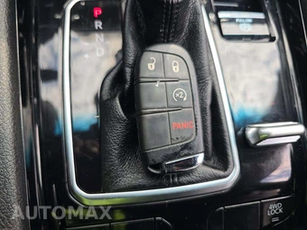 2024 Jeep Compass Limited - miniatura 5