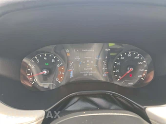 2024 Jeep Compass Limited - miniatura 6