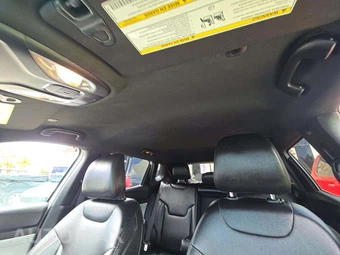 2024 Jeep Compass Limited - miniatura 8