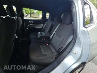 2024 Jeep Compass Sport - miniatura 10
