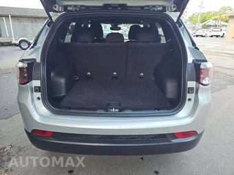 2024 Jeep Compass Sport - miniatura 11