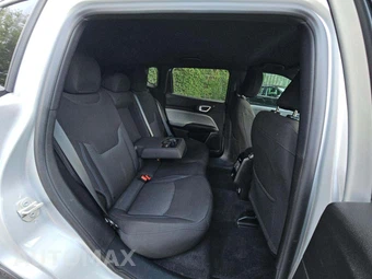 2024 Jeep Compass Sport - miniatura 13