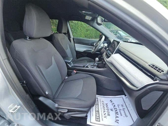 2024 Jeep Compass Sport - miniatura 15
