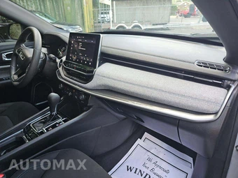 2024 Jeep Compass Sport - miniatura 16