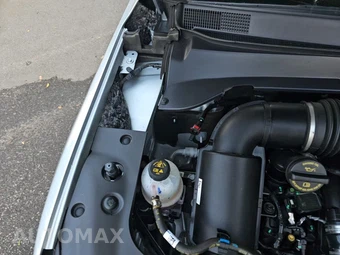 2024 Jeep Compass Sport - miniatura 18