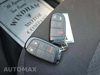 2024 Jeep Compass Sport - miniatura 5