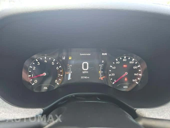 2024 Jeep Compass Sport - miniatura 6
