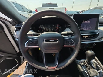 2024 Jeep Compass Sport - miniatura 10