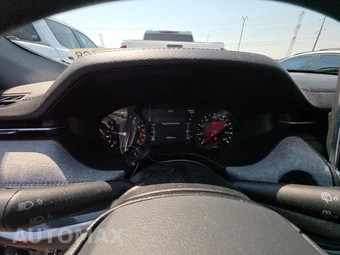 2024 Jeep Compass Sport - miniatura 12
