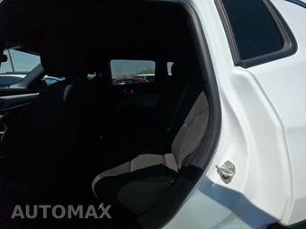 2024 Jeep Compass Sport - miniatura 13