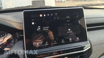 2024 Jeep Compass Sport - miniatura 18