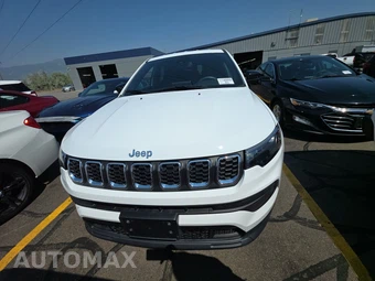 2024 Jeep Compass Sport - miniatura 2